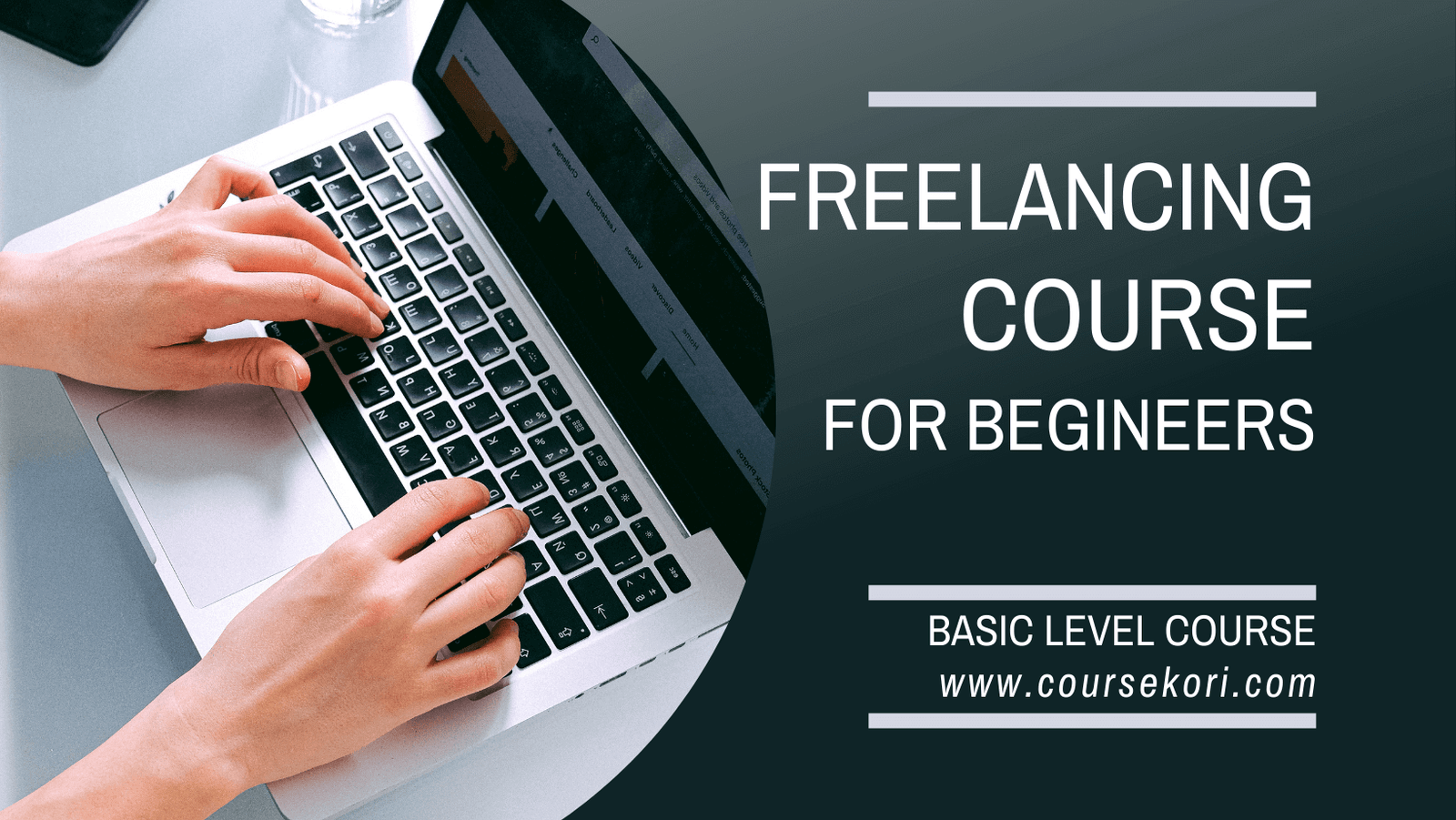 Online Freelancing Course In Bangladesh 2025 Course Kori