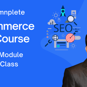 Best eCommerce SEO Course in Bangladesh