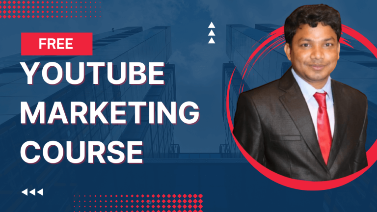 Complete YouTube Marketing Course