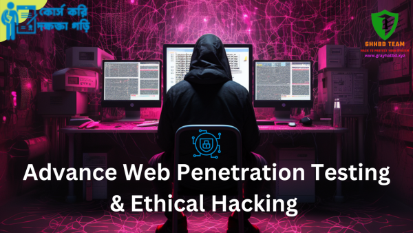 Ethical Hacking Course