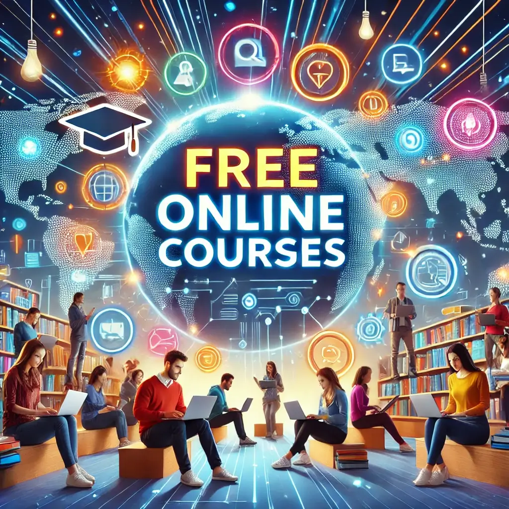 Free Online Courses (1)