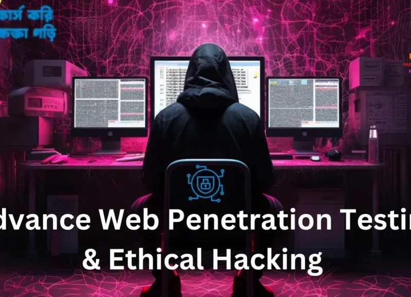 Best Web Hacking and Penetration Testing Courses